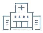 Engineering systems supporting the development and operation of modern hospital environments.
